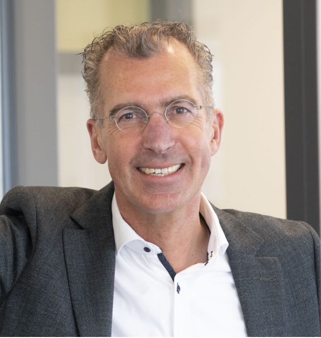 Jan Gorissen 1