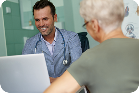 Huisarts patient computer shutterstock 226214575 web