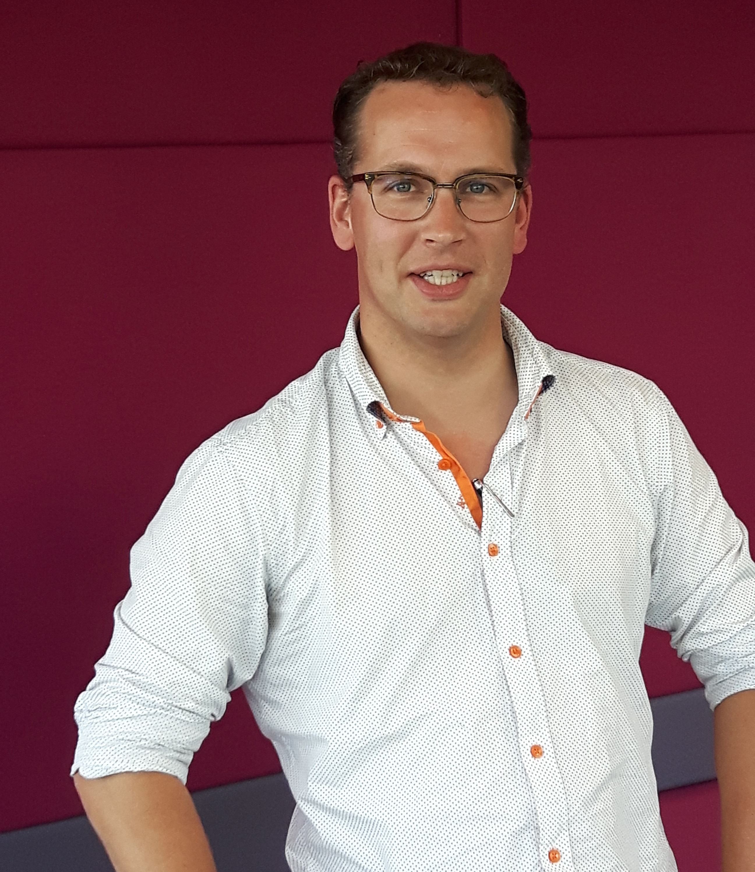 LaurensJan Jellema