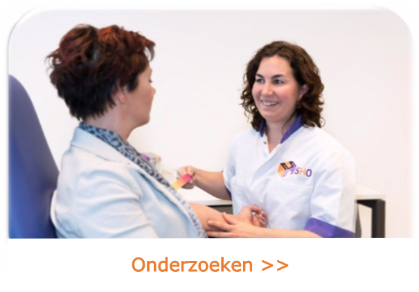 onderzoeken